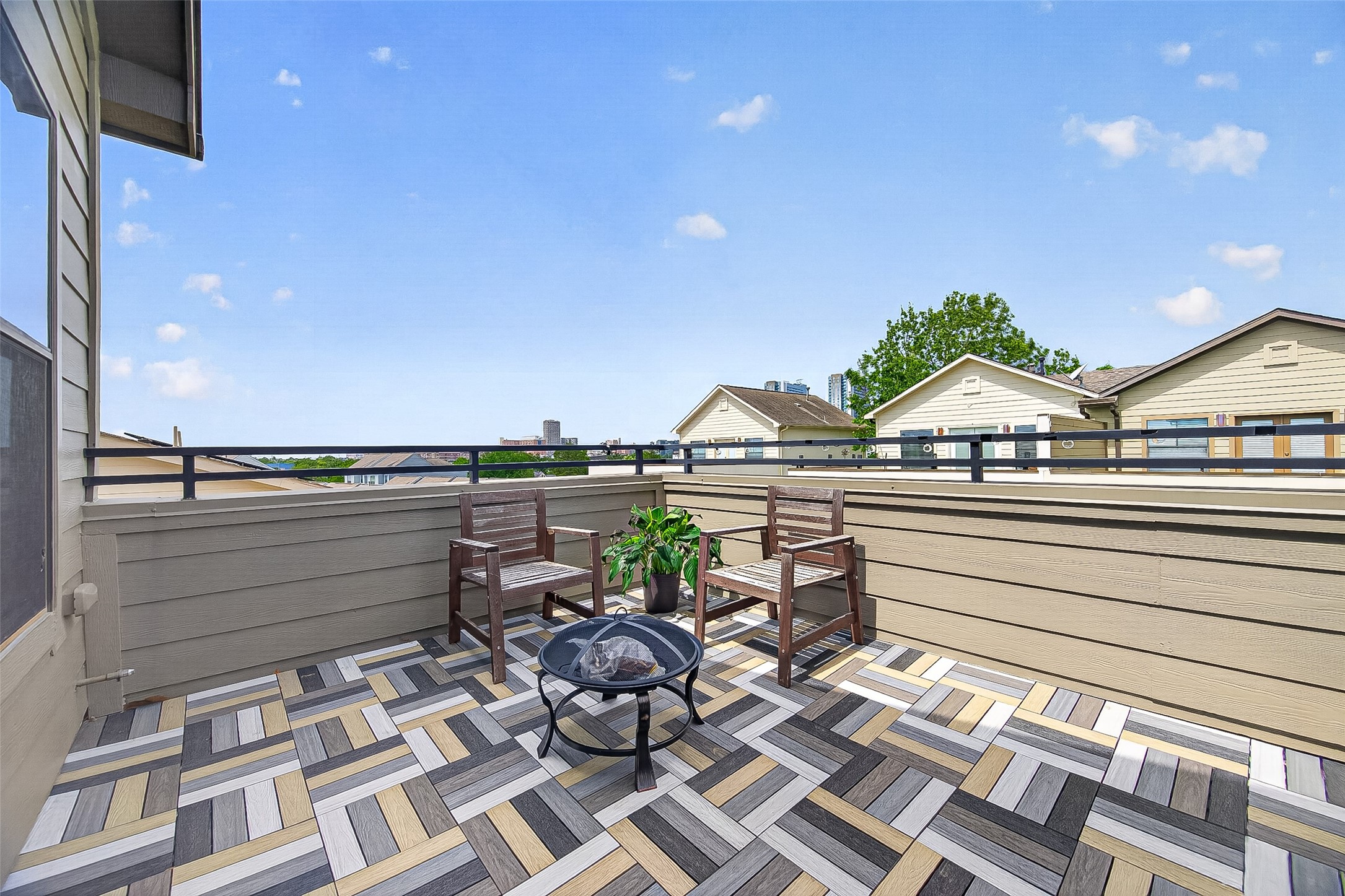 2611 Riverside Drive, Unit C Houston, TX 77004 - Photo 6 of 50