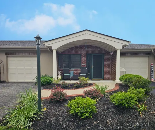 $219,900 | 5175 North Bend Crossing, Cincinnati, OH 45247