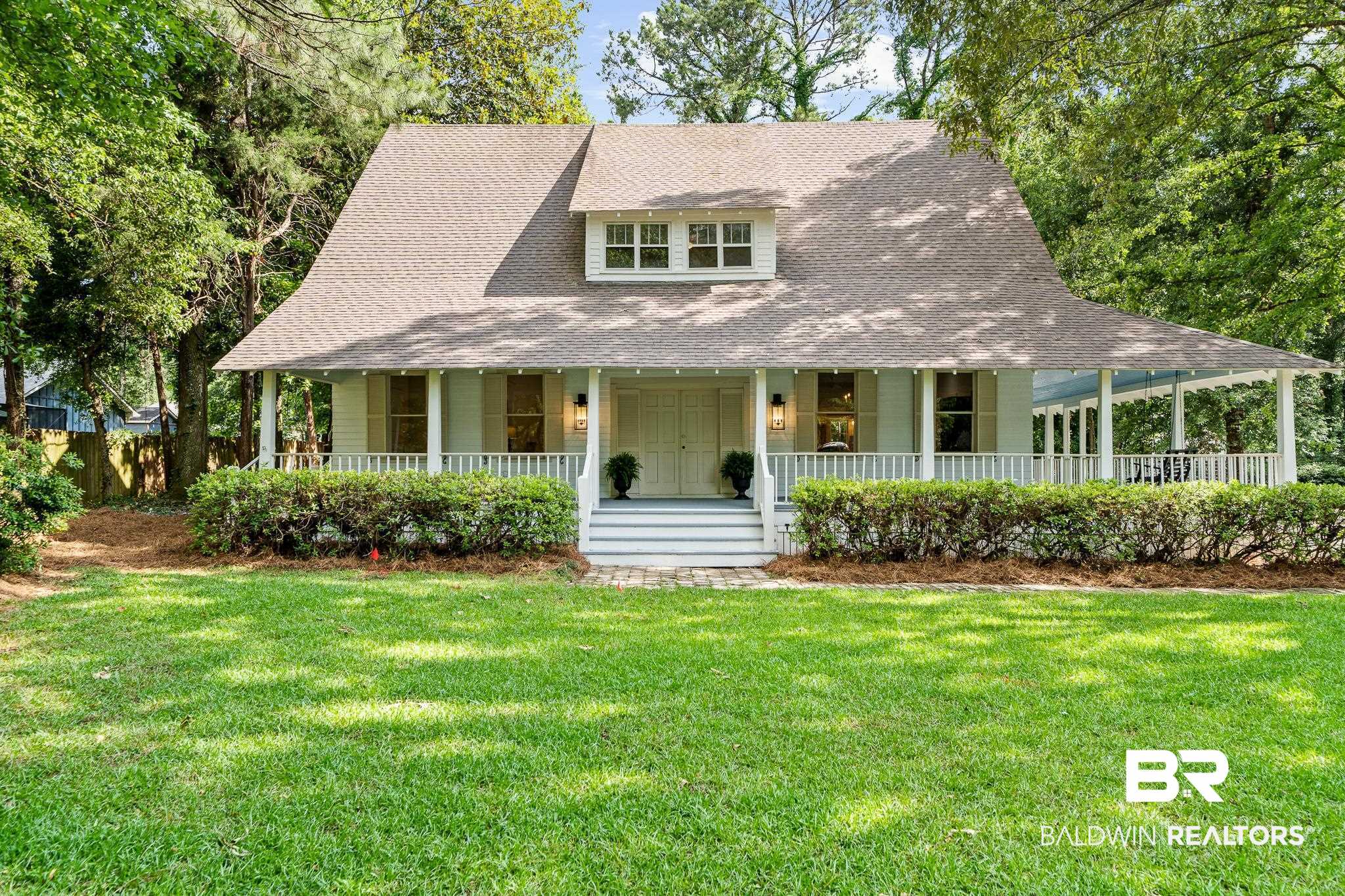 503 Oak Ridge Court West Daphne, AL 36526 - Photo 1 of 41