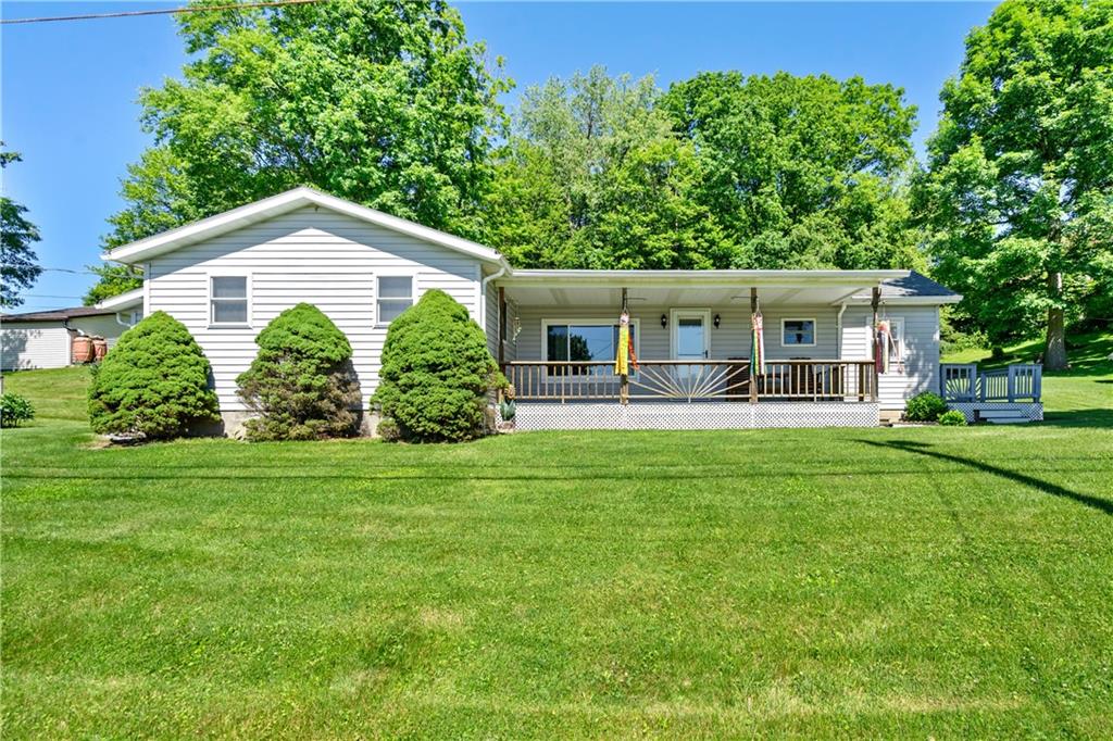165 Strawcutter Road Derry, PA 15627 - Photo 1 of 21 Gallery Image 1