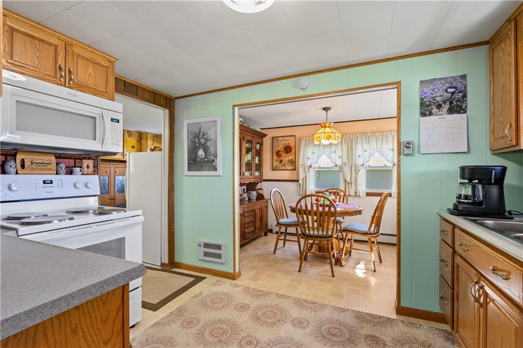165 Strawcutter Road Derry, PA 15627 - Photo 18 of 21 Gallery Image 18