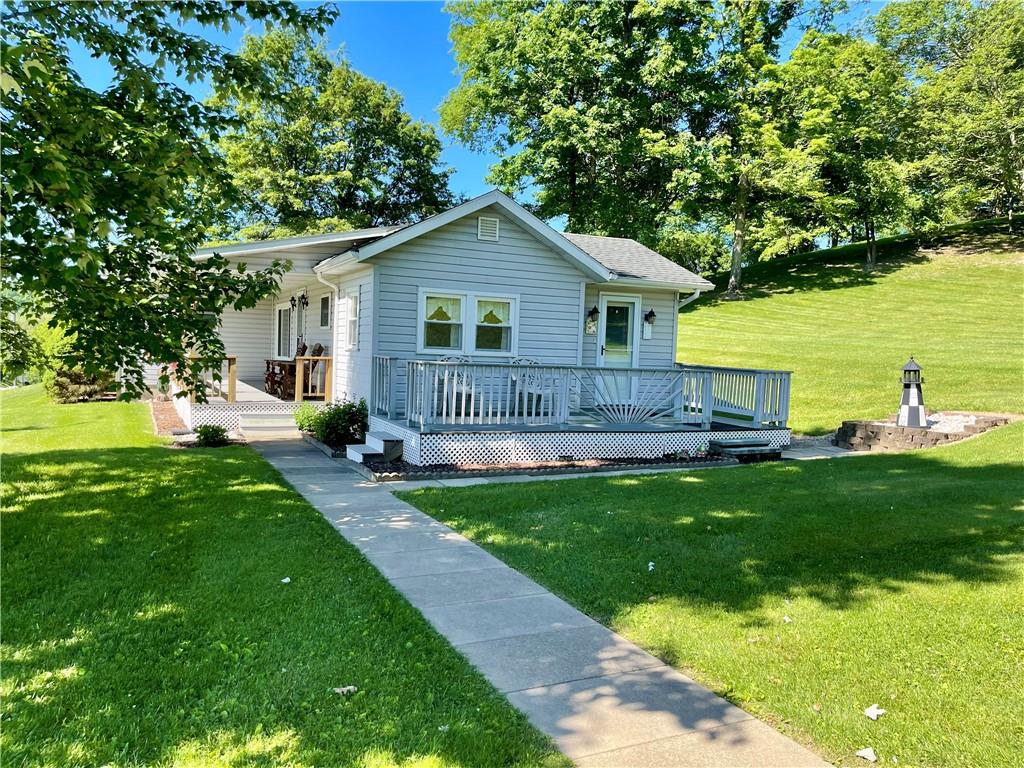 165 Strawcutter Road Derry, PA 15627 - Photo 3 of 21 Gallery Image 3