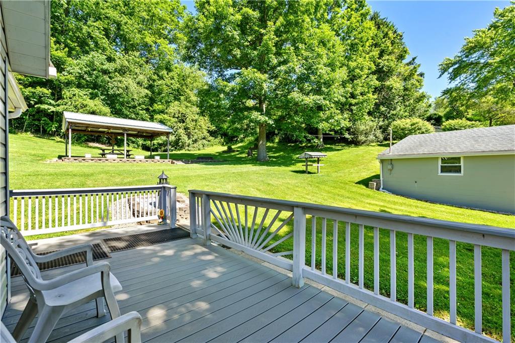 165 Strawcutter Road Derry, PA 15627 - Photo 4 of 21 Gallery Image 4