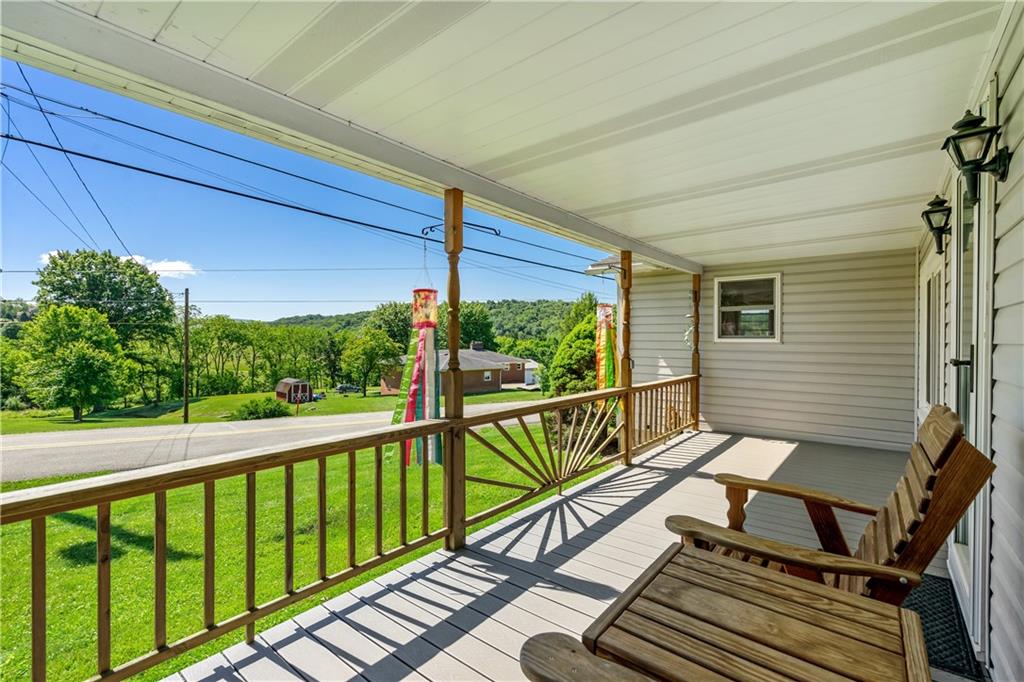 165 Strawcutter Road Derry, PA 15627 - Photo 5 of 21 Gallery Image 5