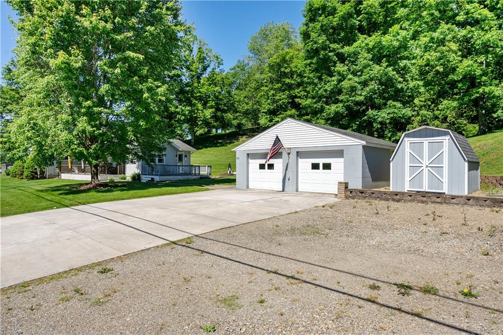 165 Strawcutter Road Derry, PA 15627 - Photo 6 of 21 Gallery Image 6