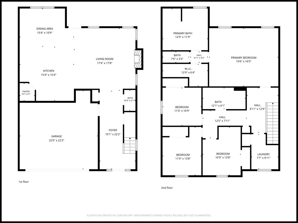 2307 Marthas Loop Columbus, GA 31907 - Photo 39 of 40
