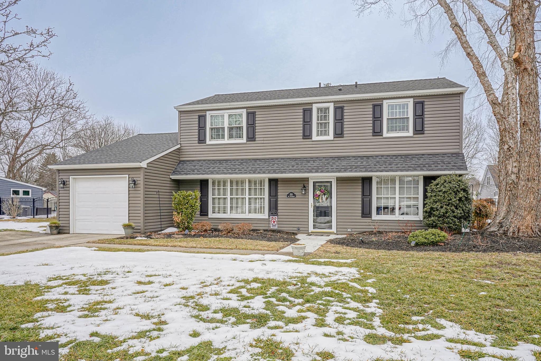 255 Genesee Road Clarksboro, NJ 08020 - Photo 1 of 35 Gallery Image 1