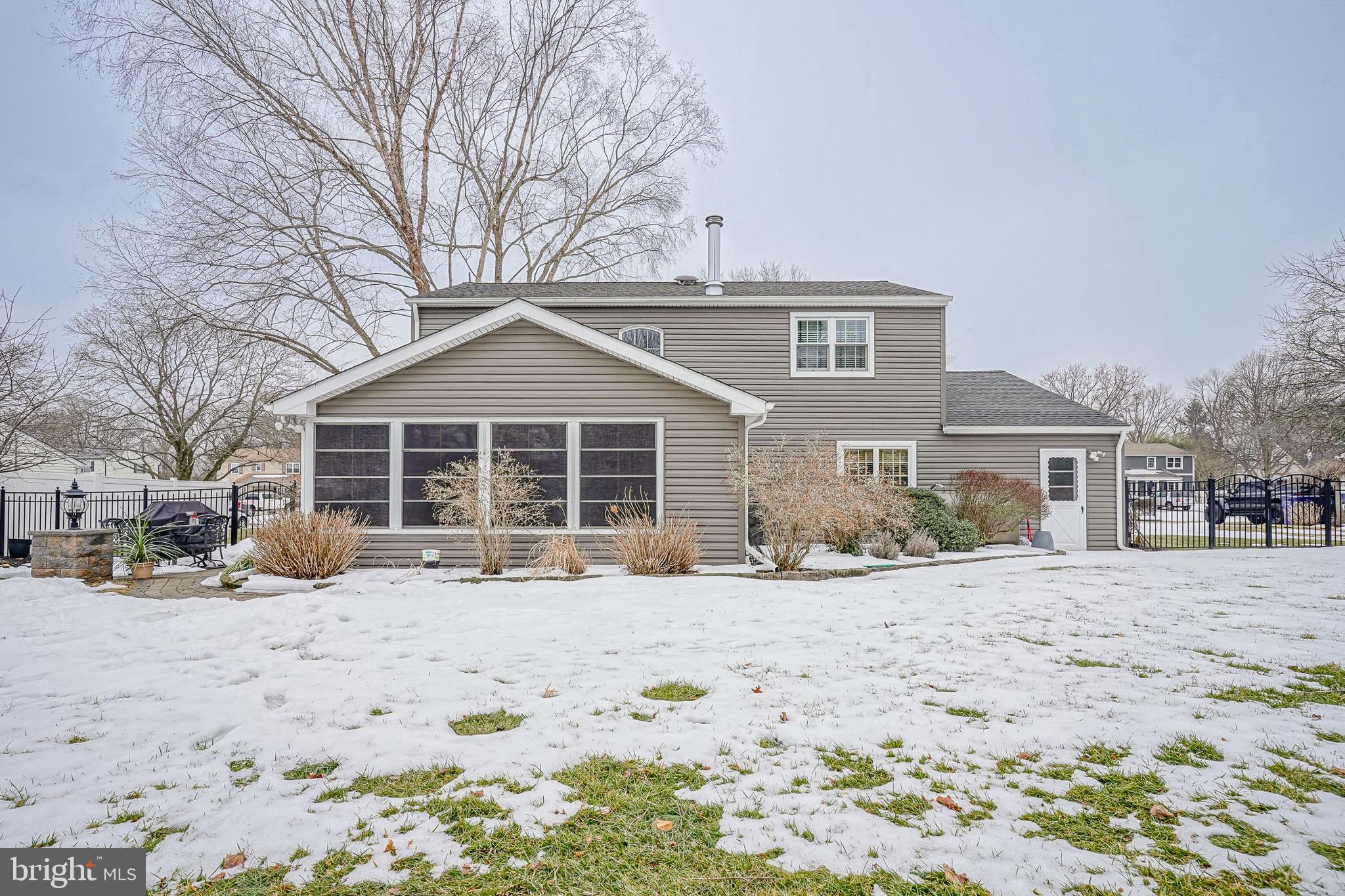 255 Genesee Road Clarksboro, NJ 08020 - Photo 34 of 35 Gallery Image 34