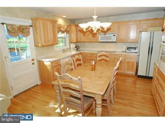 620 Baron Dekalb Road Wayne, PA 19087 - Photo 2 of 9 Kitchen