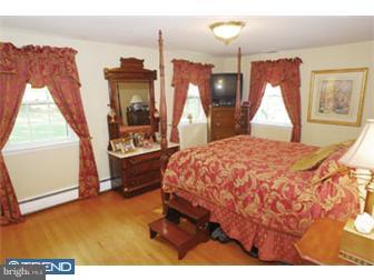620 Baron Dekalb Road Wayne, PA 19087 - Photo 6 of 9 Bedroom - Main