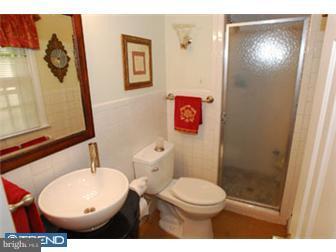 620 Baron Dekalb Road Wayne, PA 19087 - Photo 7 of 9 Bathroom