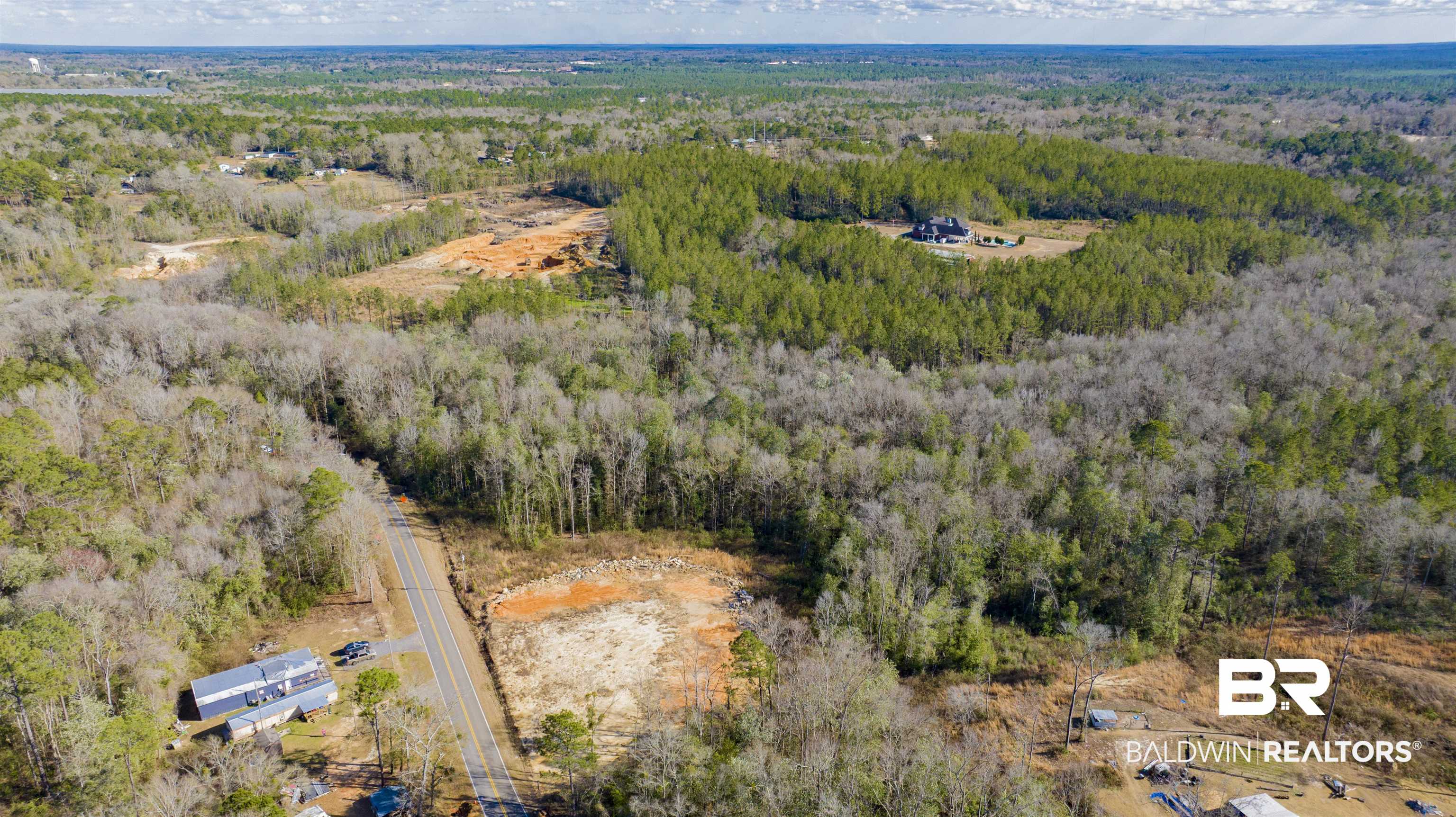 12646 Tall Pine Road Bay Minette, AL 36507 - Photo 2 of 11