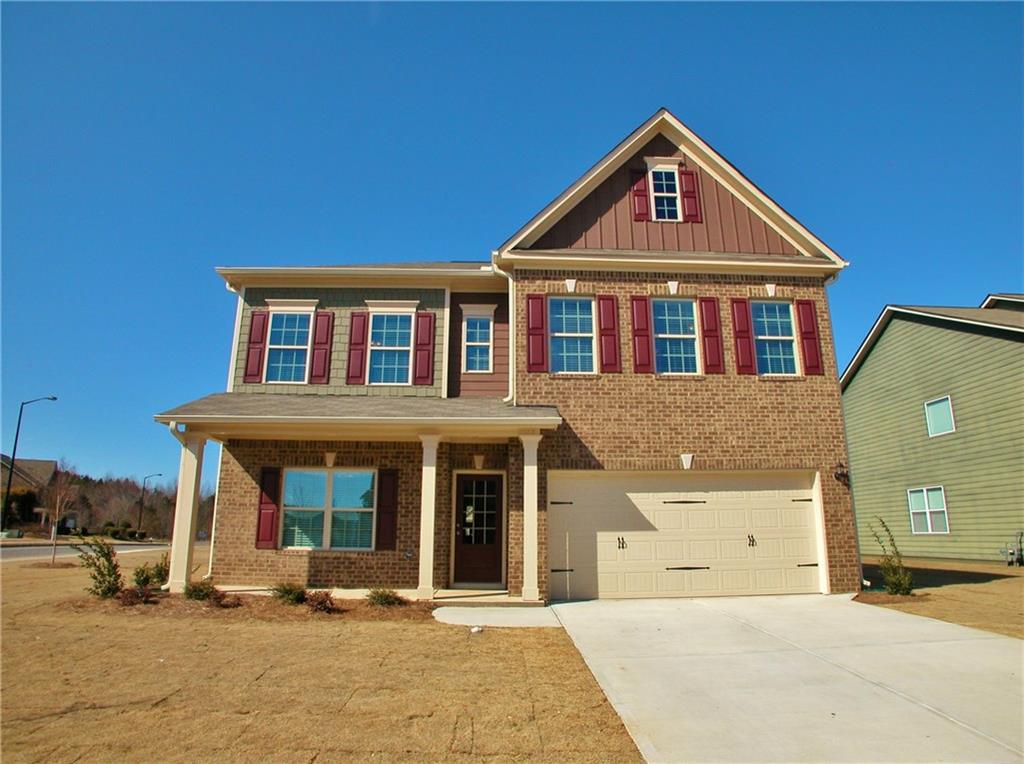 30 Quail Bend Loop Dallas, GA 30157 - Photo 1 of 1 Gallery Image 1