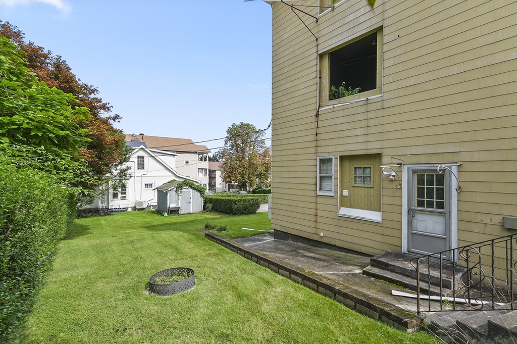 34-36 Stebbins Street Worcester, MA 01607 - Photo 38 of 40 Gallery Image 38