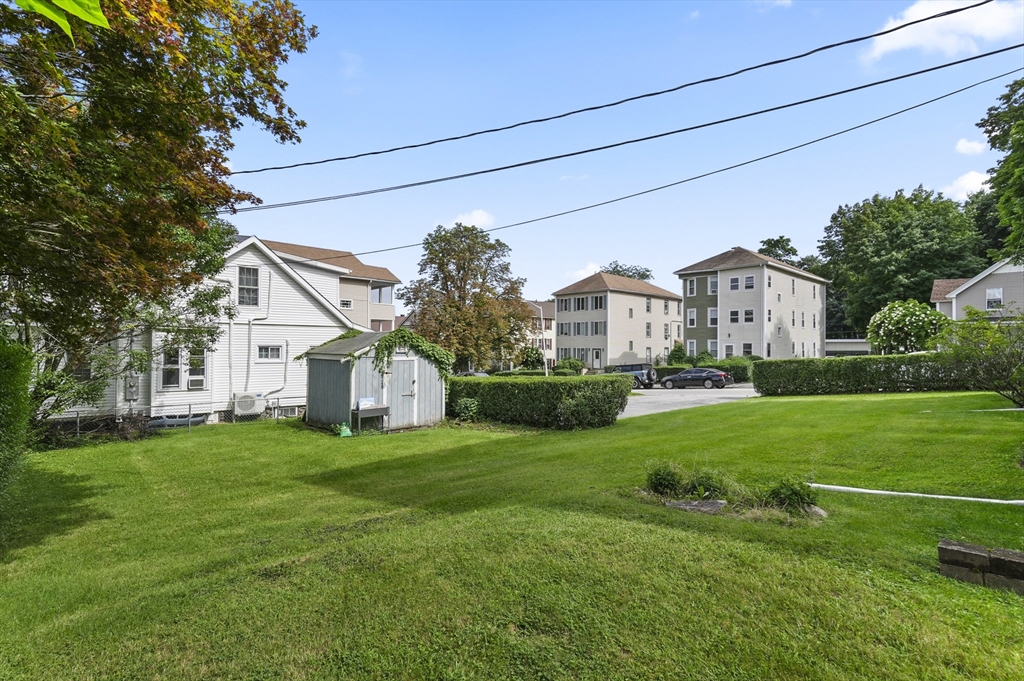 34-36 Stebbins Street Worcester, MA 01607 - Photo 39 of 40 Gallery Image 39