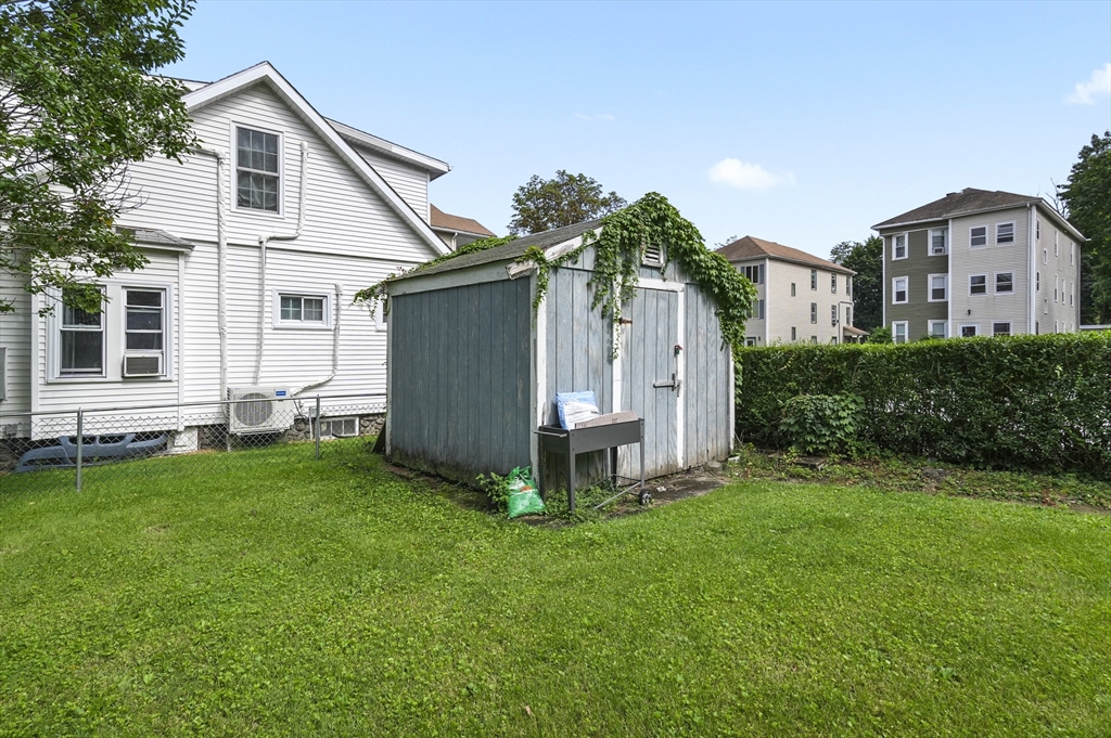 34-36 Stebbins Street Worcester, MA 01607 - Photo 40 of 40 Gallery Image 40