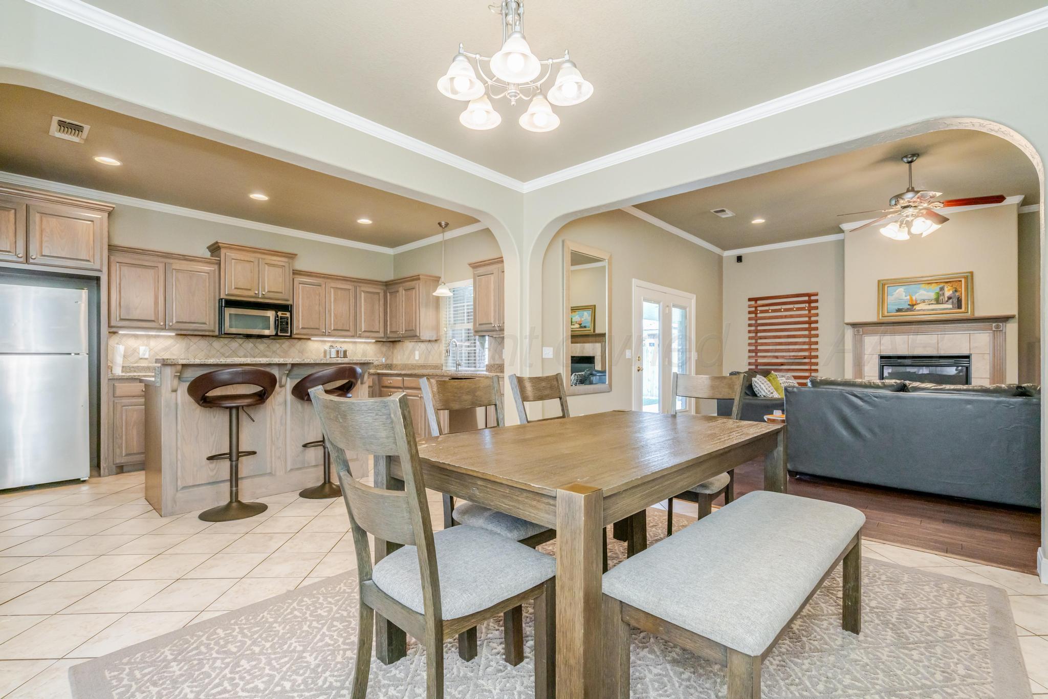 8409 Addison Drive Amarillo, TX 79119 - Photo 22 of 44 8409 Addison--22