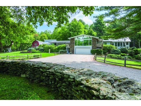 427 Forrest Farm Road Pawlet, VT 05761 - Photo 1 of 34 Gallery Image 1
