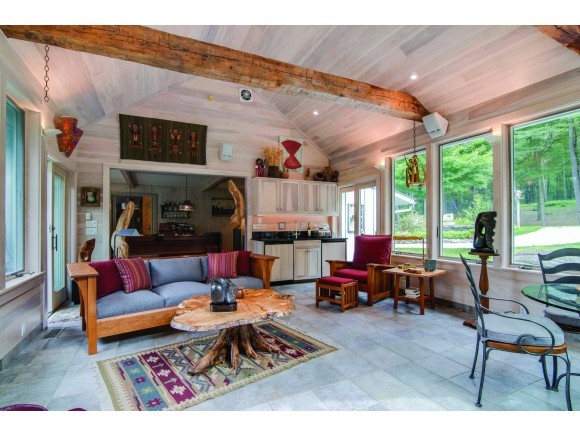 427 Forrest Farm Road Pawlet, VT 05761 - Photo 17 of 34 Gallery Image 17