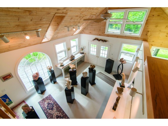 427 Forrest Farm Road Pawlet, VT 05761 - Photo 29 of 34 Gallery Image 29