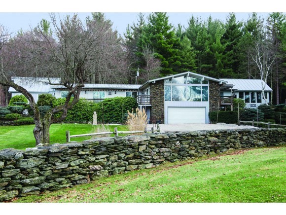 427 Forrest Farm Road Pawlet, VT 05761 - Photo 4 of 34 Gallery Image 4