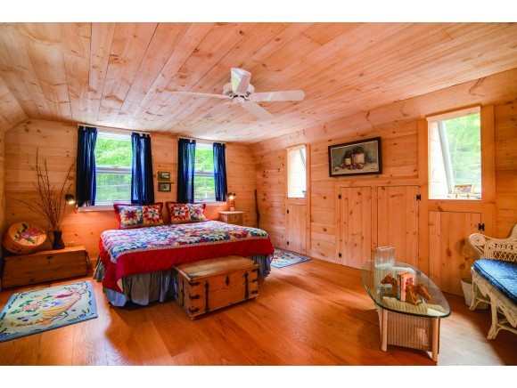 427 Forrest Farm Road Pawlet, VT 05761 - Photo 31 of 34 Gallery Image 31