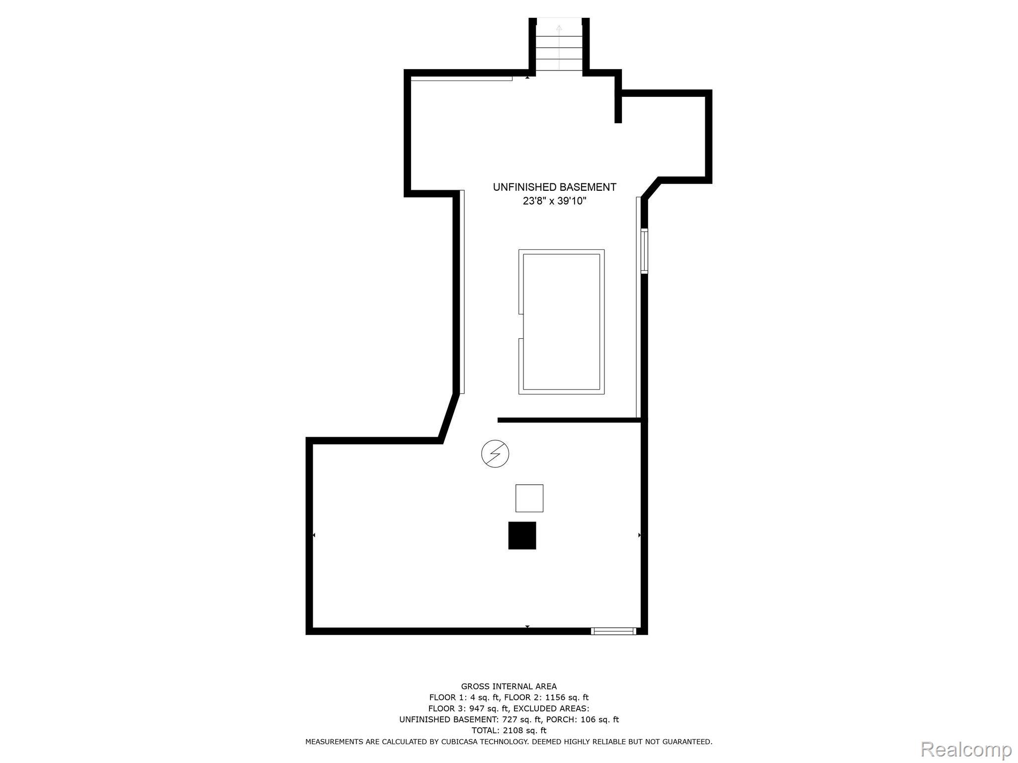 11061 West Stanley Road Flushing, MI 48433 - Photo 38 of 41 Gallery Image 38