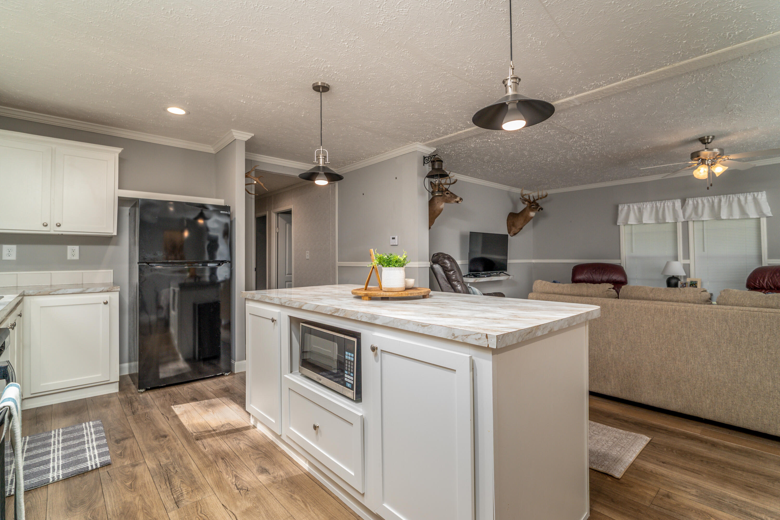 3750 Hunting Creek Road Rousseau, KY 41366 - Photo 15 of 52 DSC_1256-Edit