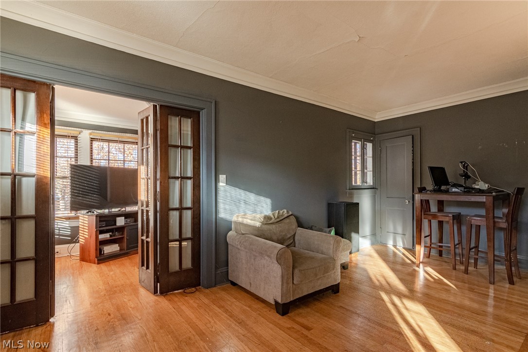2396 Noble Road Cleveland Heights, OH 44121 - Photo 21 of 33
