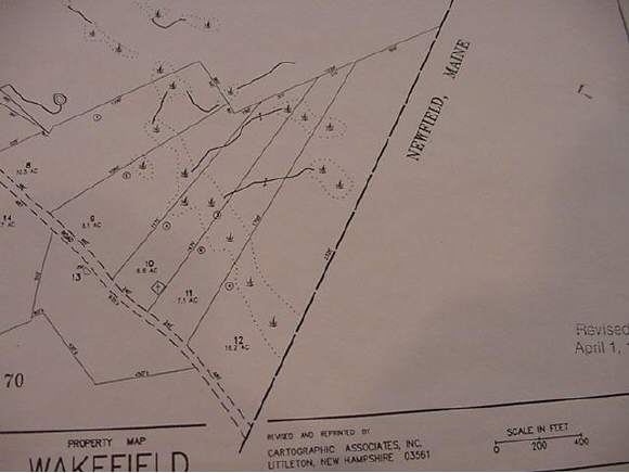 Lot 12 Newfields Road Exeter, NH 03833 - Photo 1 of 1