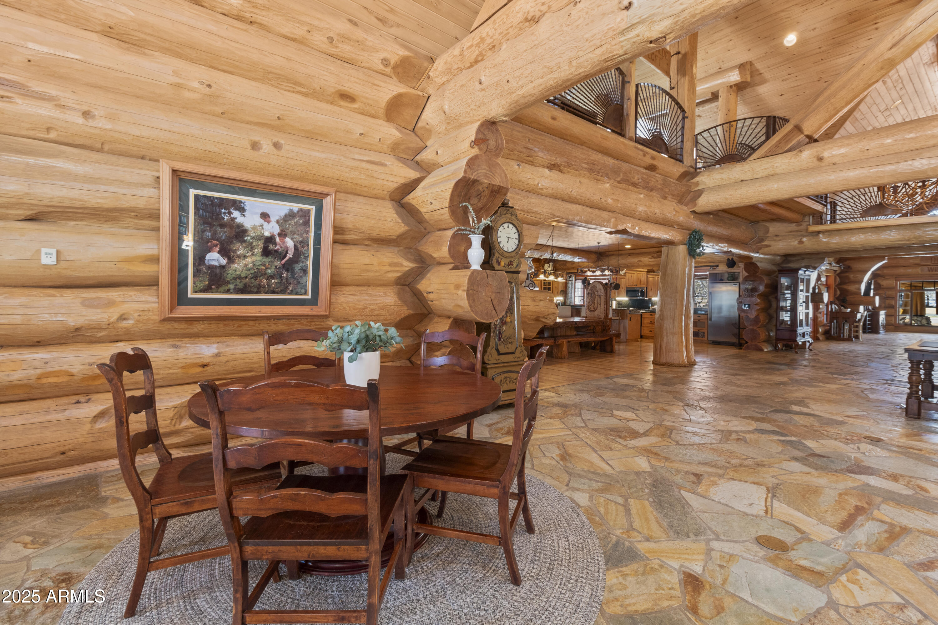 1613 Black Canyon Road Heber, AZ 85928 - Photo 11 of 99 Legacy Lodge House, Black Canyon, Heber