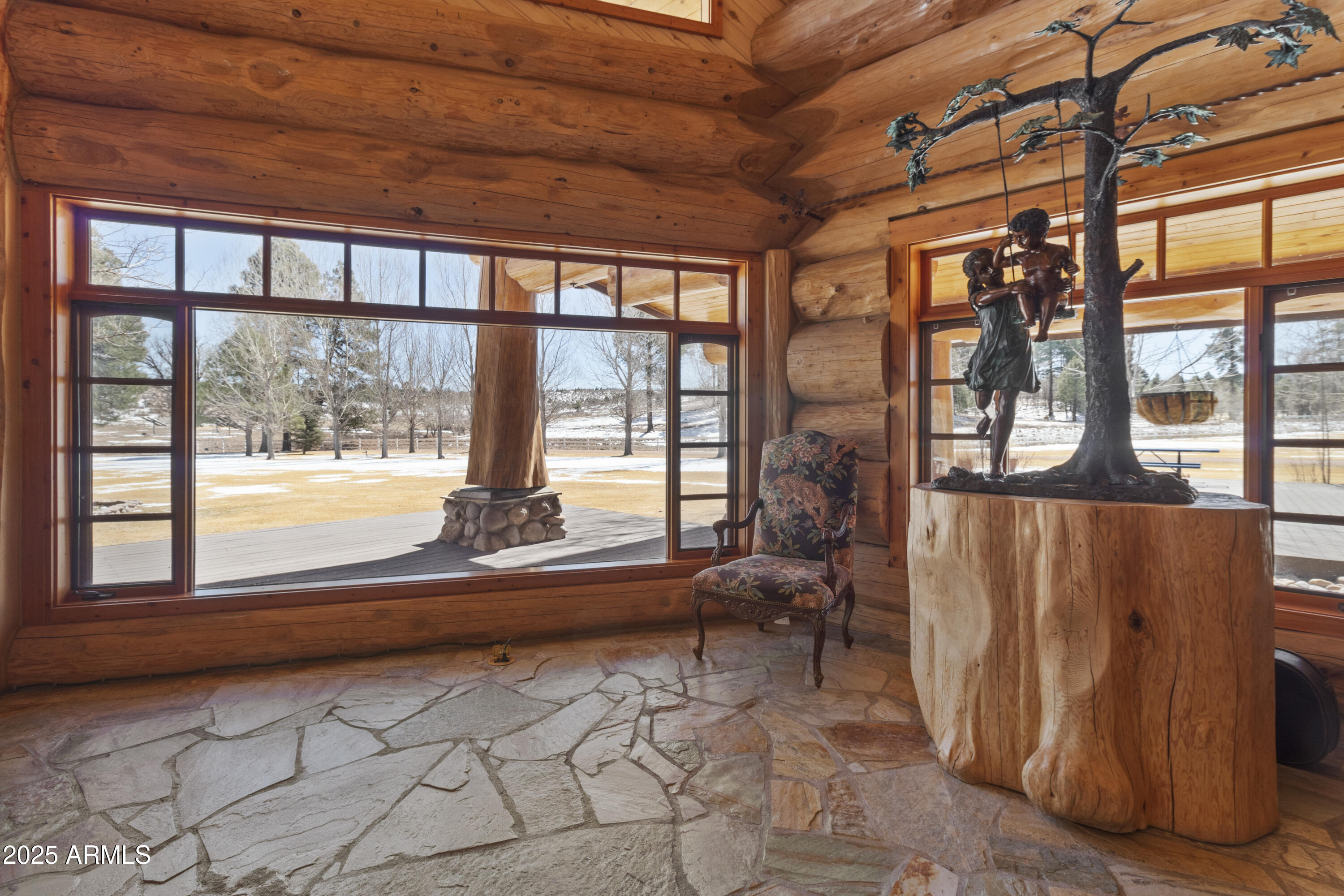 1613 Black Canyon Road Heber, AZ 85928 - Photo 12 of 98 Legacy Lodge House, Black Canyon, Heber