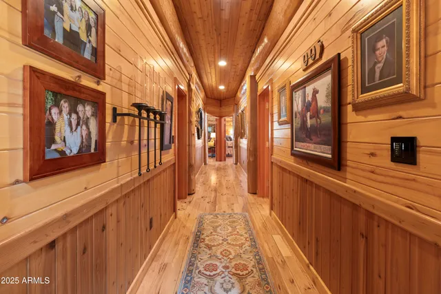 a view of a kitchen with cabinets