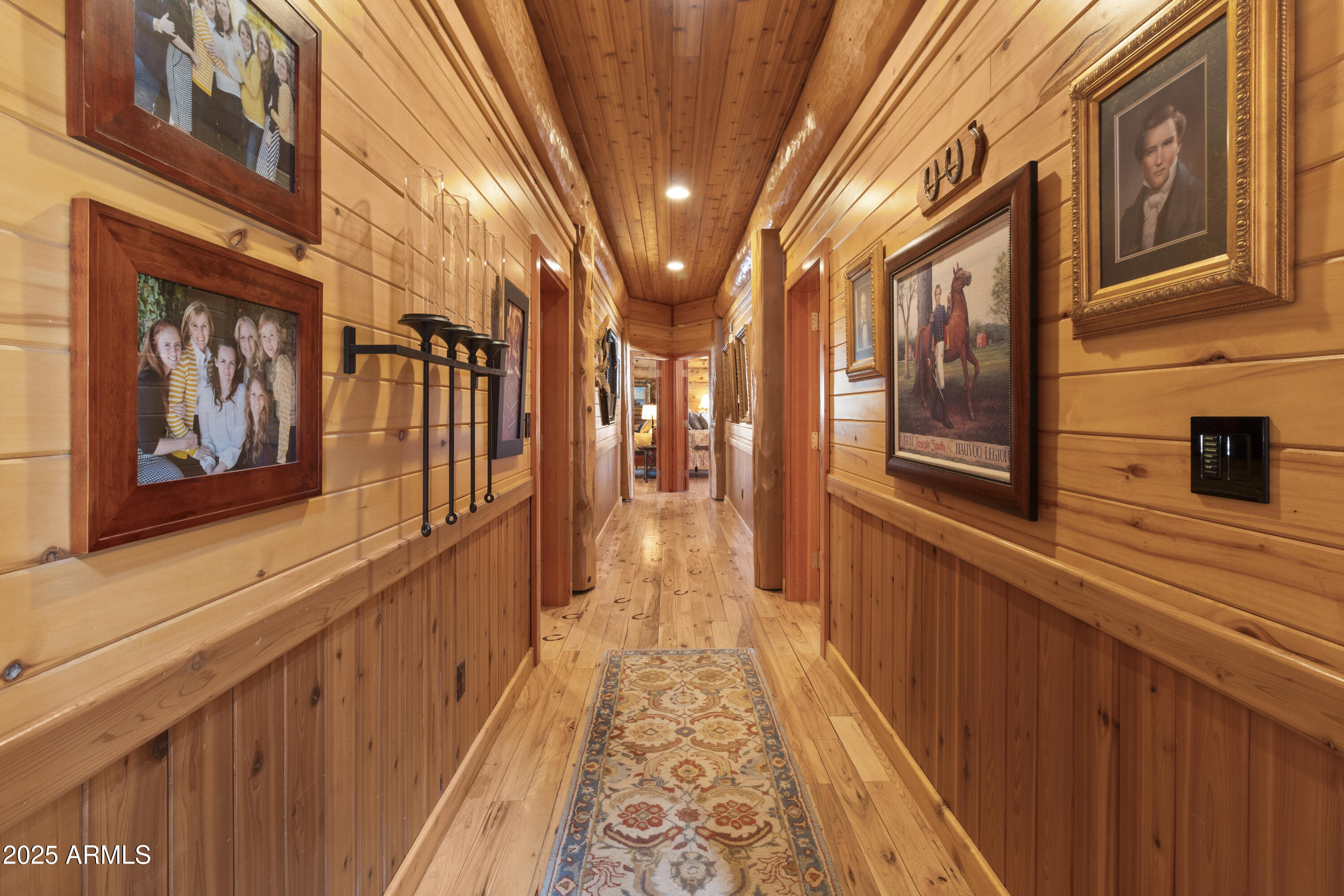 1613 Black Canyon Road Heber, AZ 85928 - Photo 16 of 98 Legacy Lodge House, Black Canyon, Heber