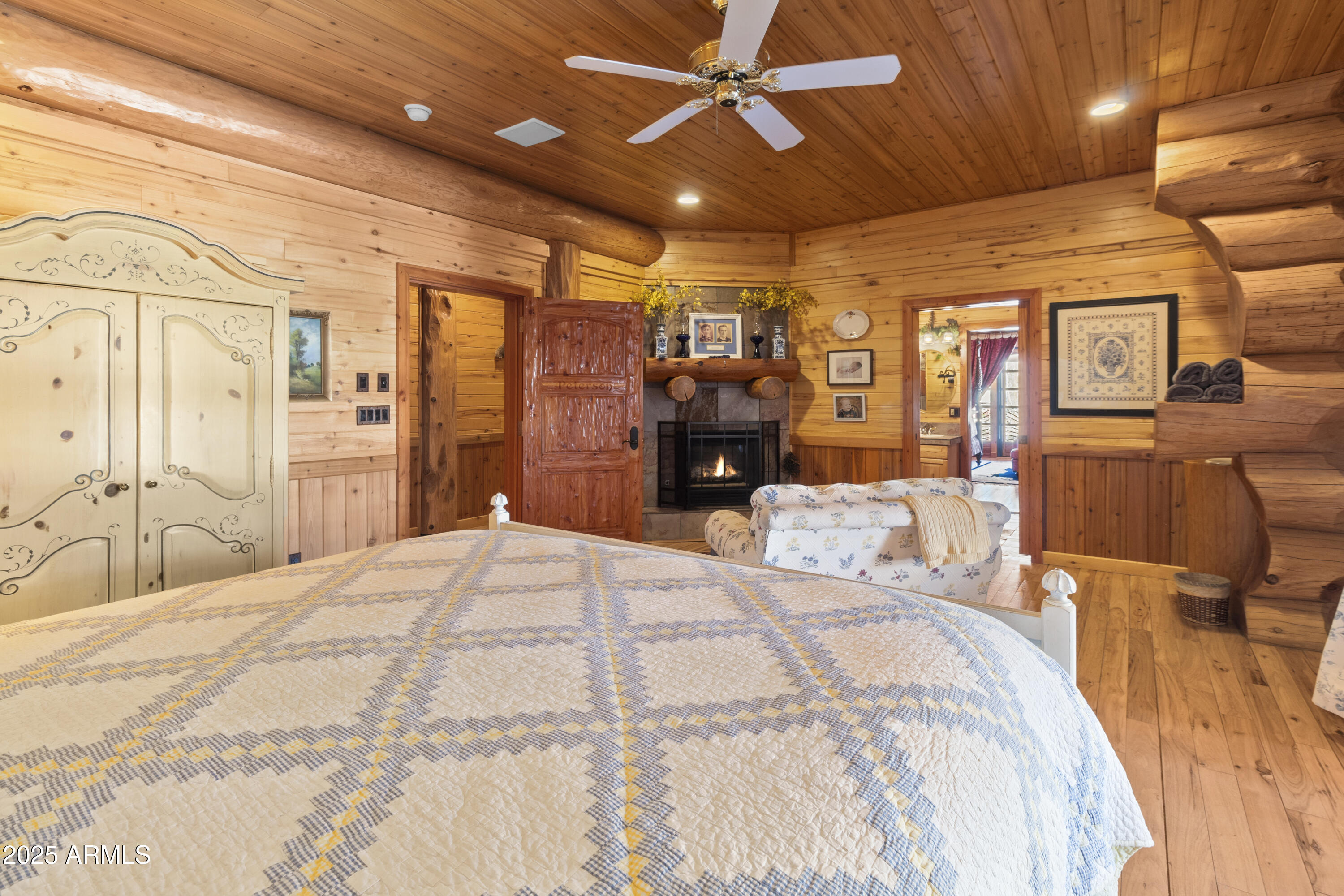 1613 Black Canyon Road Heber, AZ 85928 - Photo 19 of 98 Legacy Lodge House, Black Canyon, Heber