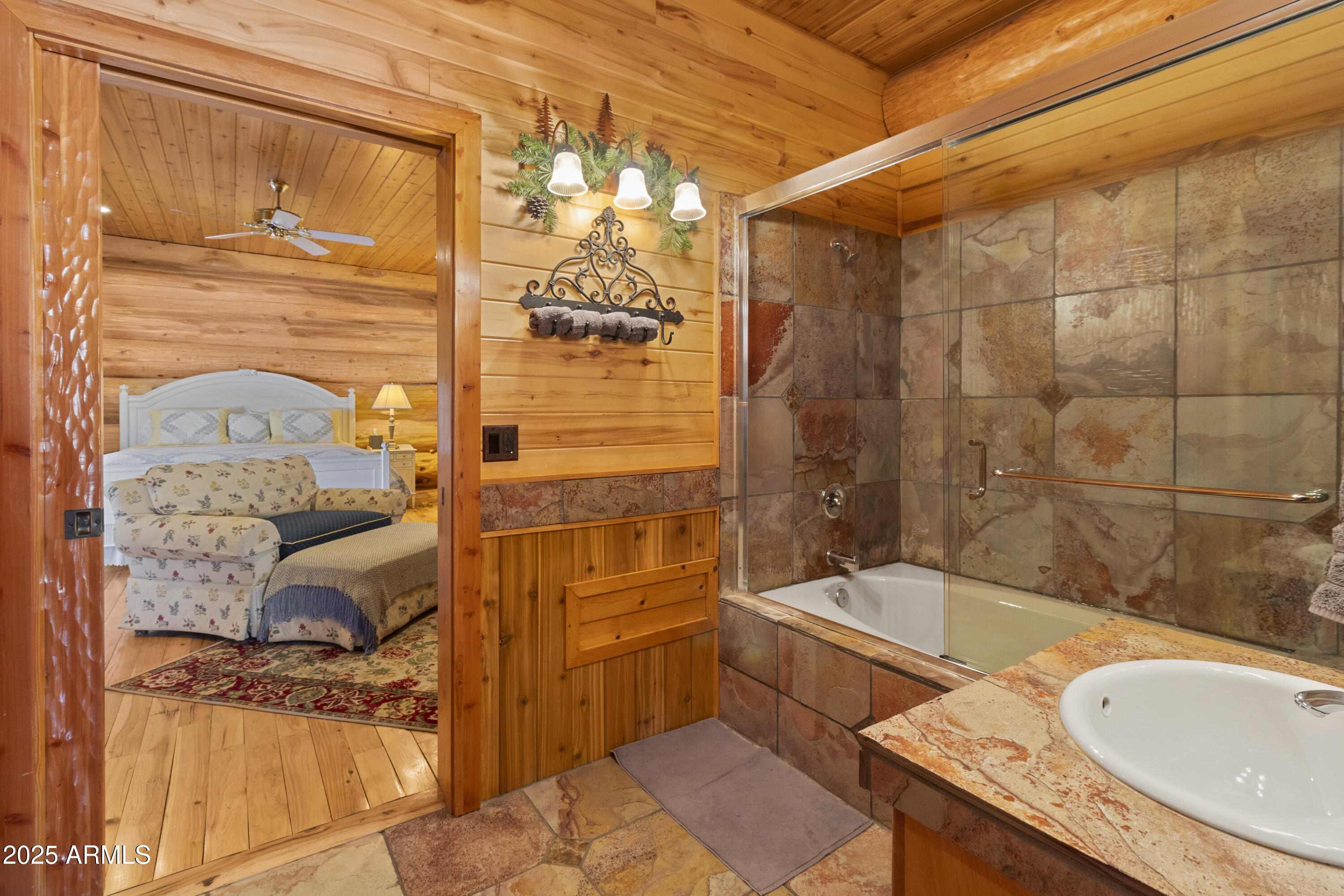 1613 Black Canyon Road Heber, AZ 85928 - Photo 21 of 98 Legacy Lodge House, Black Canyon, Heber