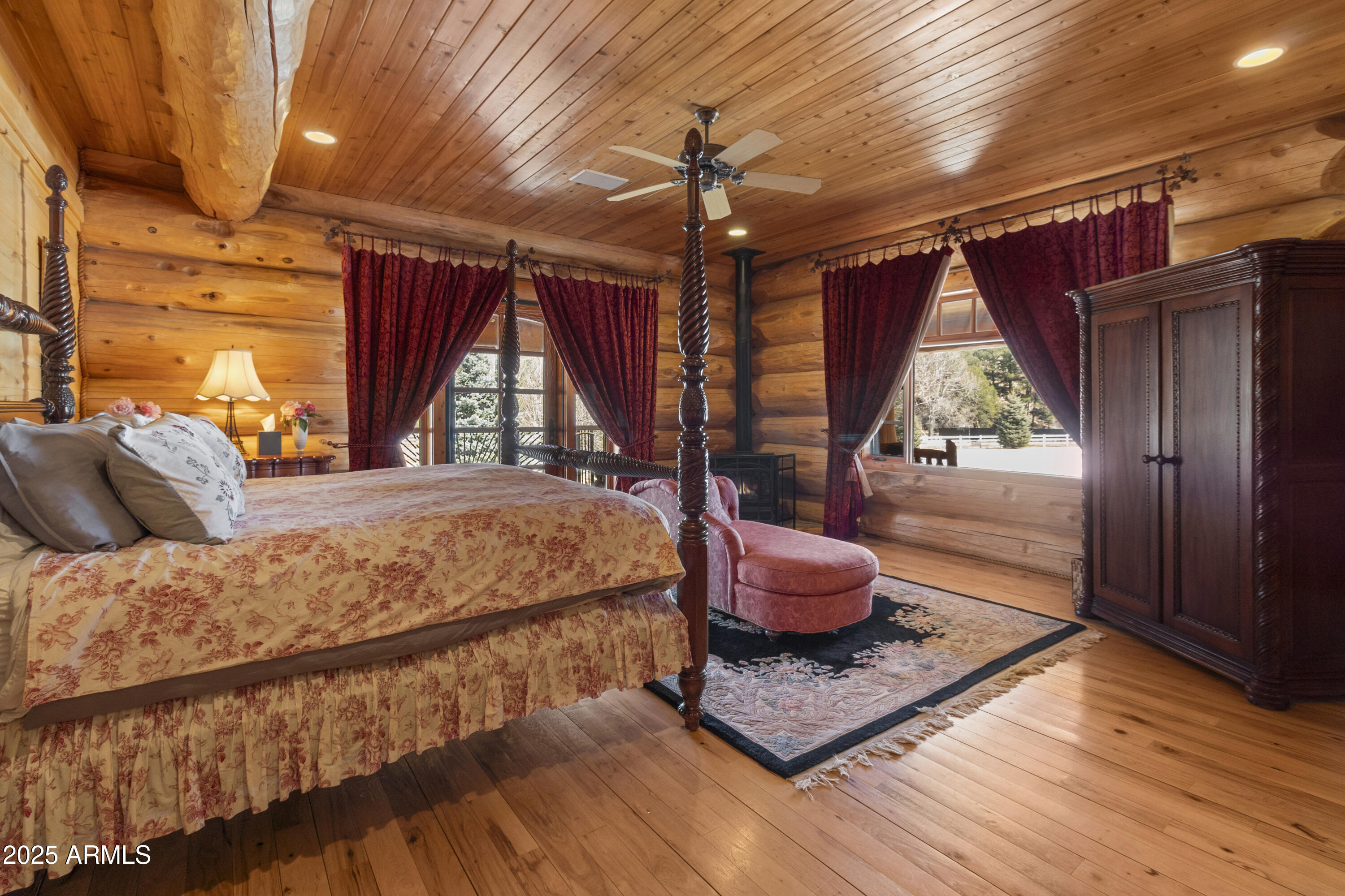 1613 Black Canyon Road Heber, AZ 85928 - Photo 22 of 98 Legacy Lodge House, Black Canyon, Heber