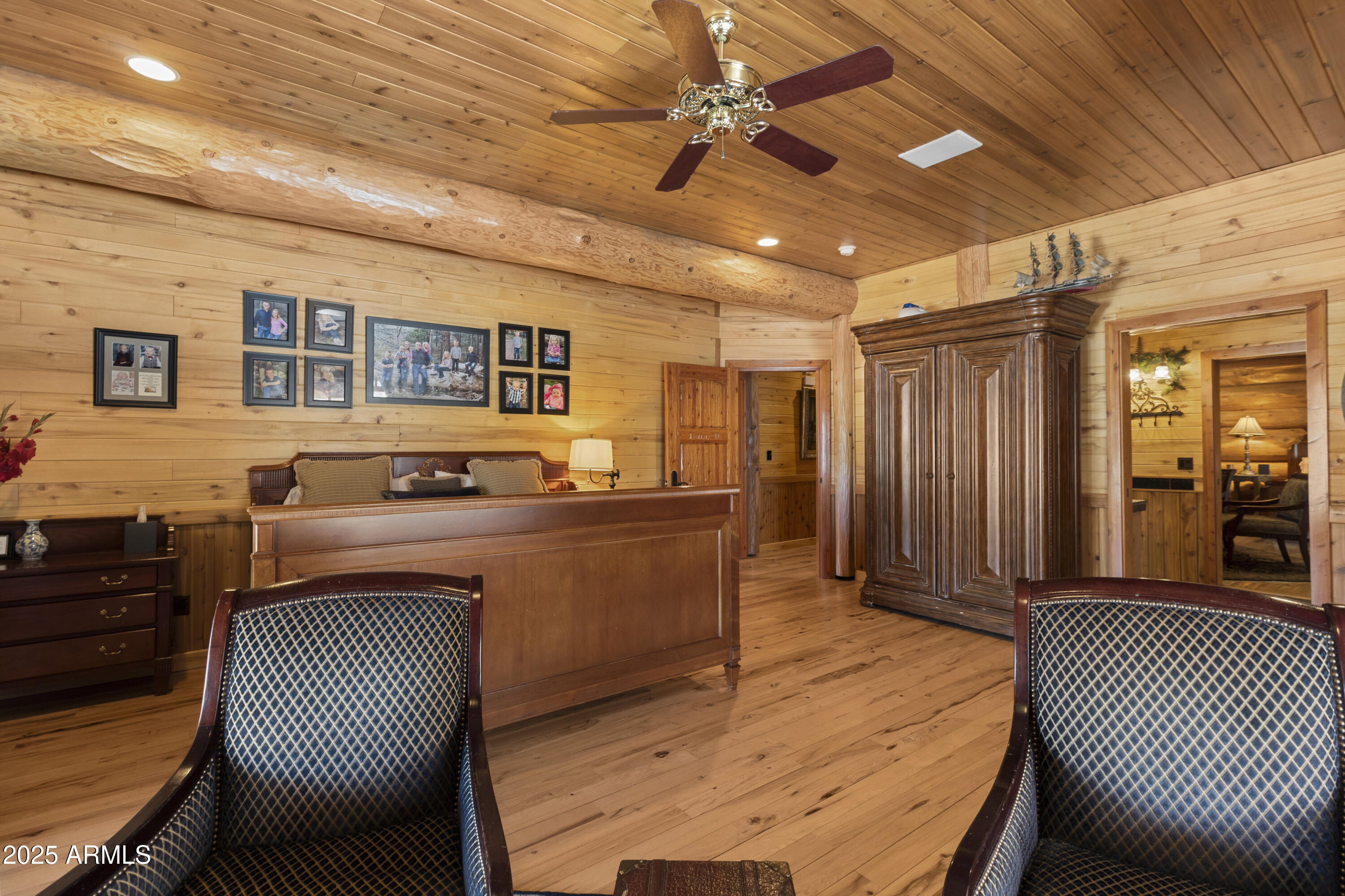 1613 Black Canyon Road Heber, AZ 85928 - Photo 26 of 98 Legacy Lodge House, Black Canyon, Heber