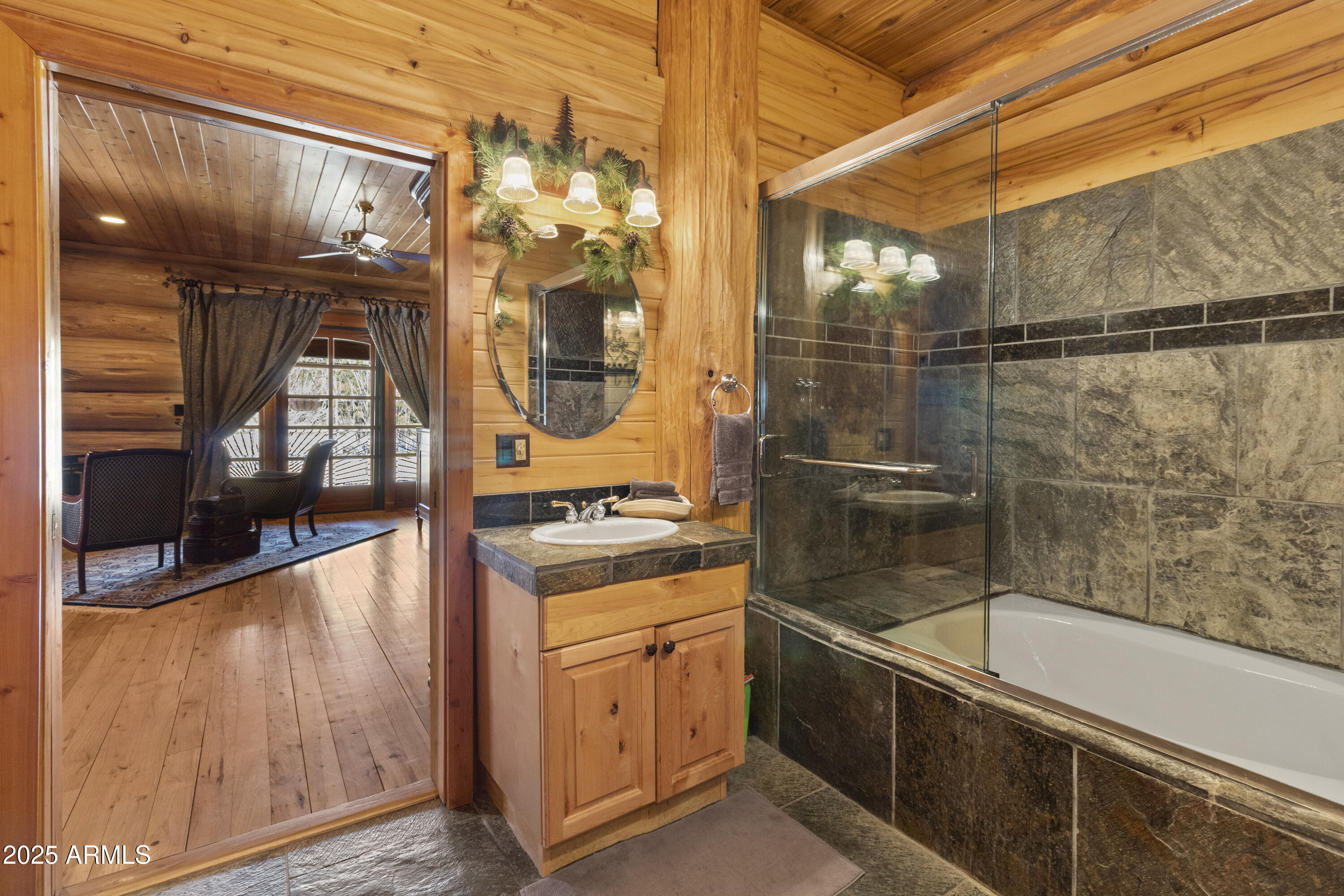 1613 Black Canyon Road Heber, AZ 85928 - Photo 29 of 98 Legacy Lodge House, Black Canyon, Heber