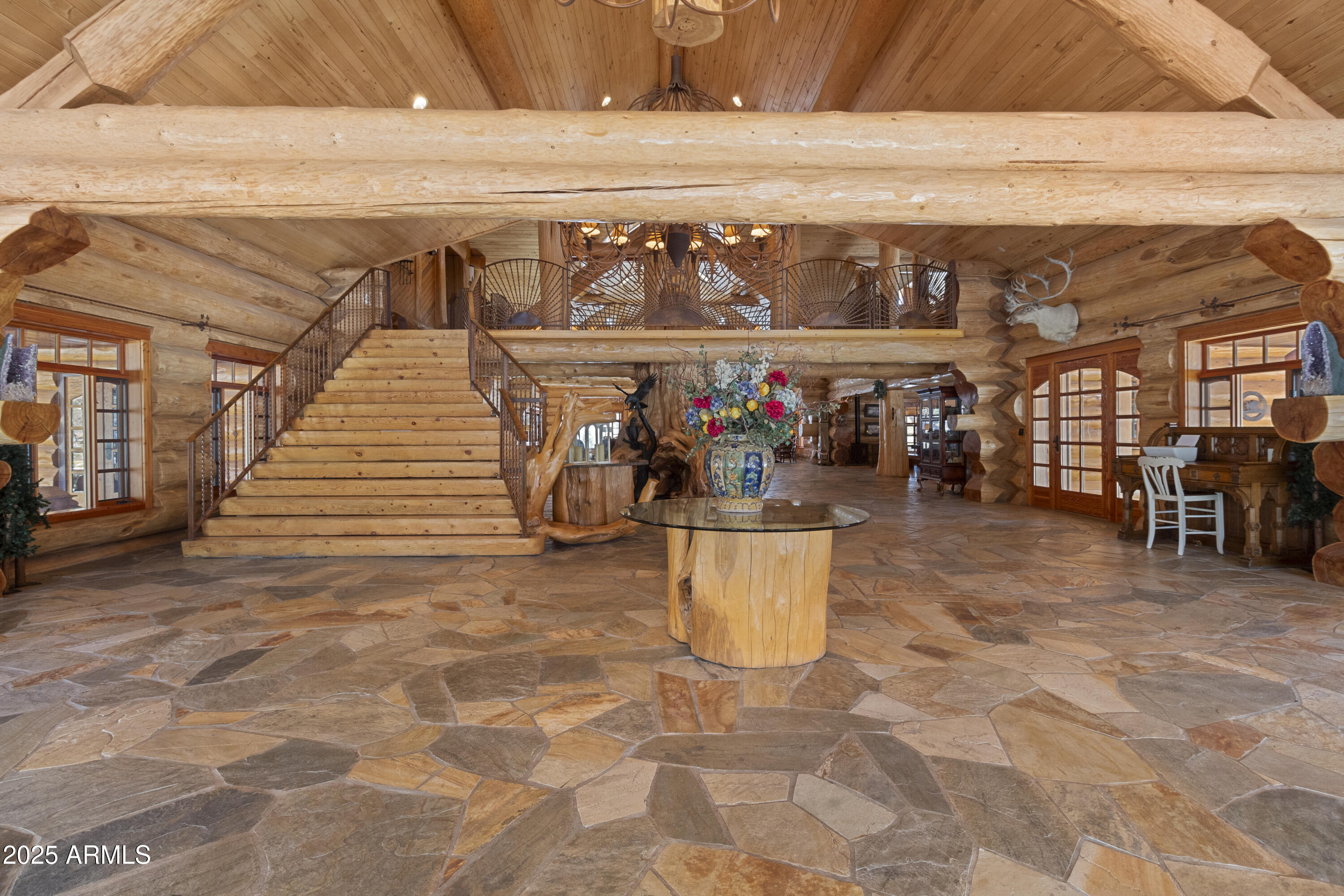 1613 Black Canyon Road Heber, AZ 85928 - Photo 3 of 98 Legacy Lodge House, Black Canyon, Heber