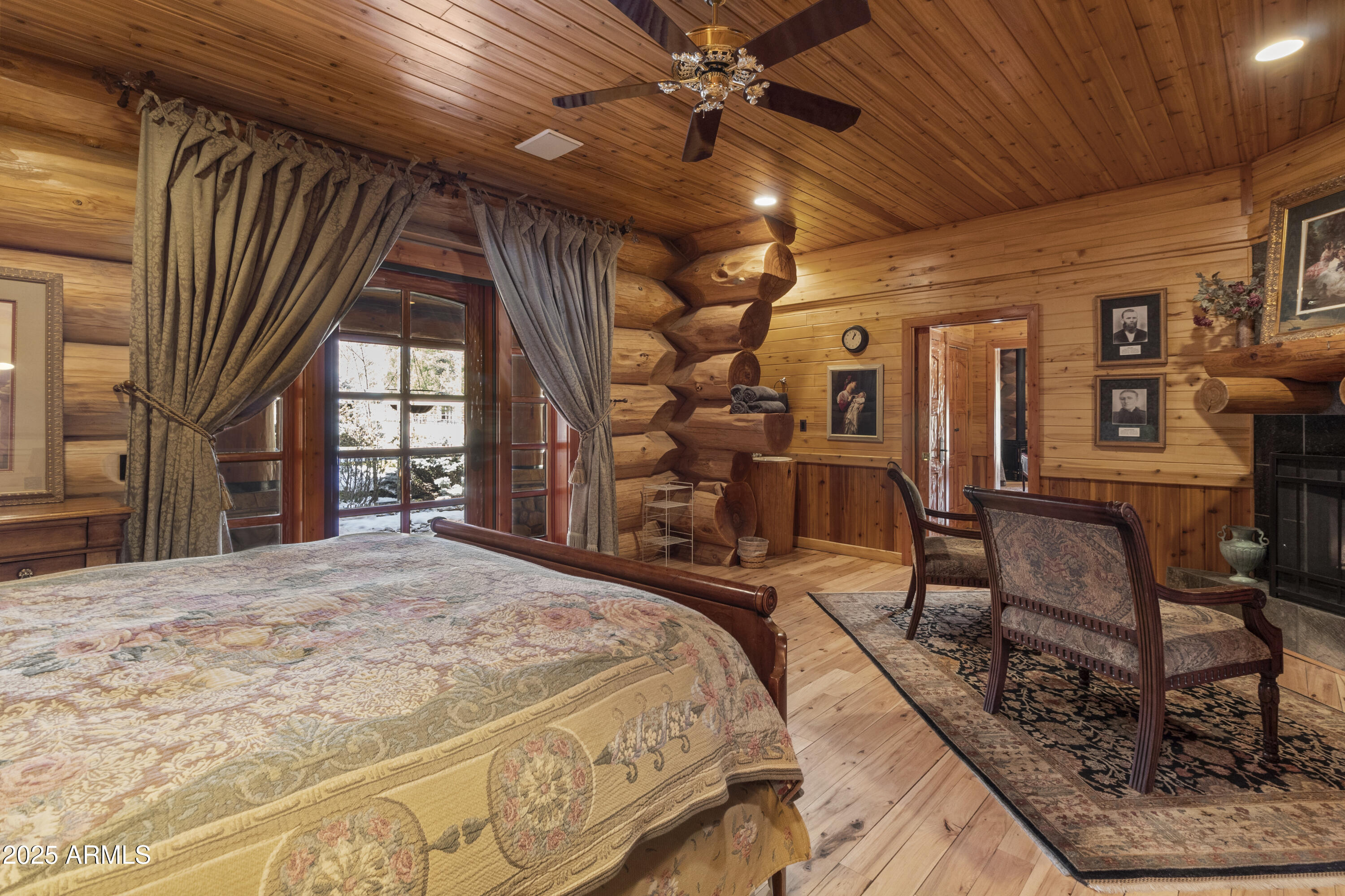 1613 Black Canyon Road Heber, AZ 85928 - Photo 32 of 99 Legacy Lodge House, Black Canyon, Heber