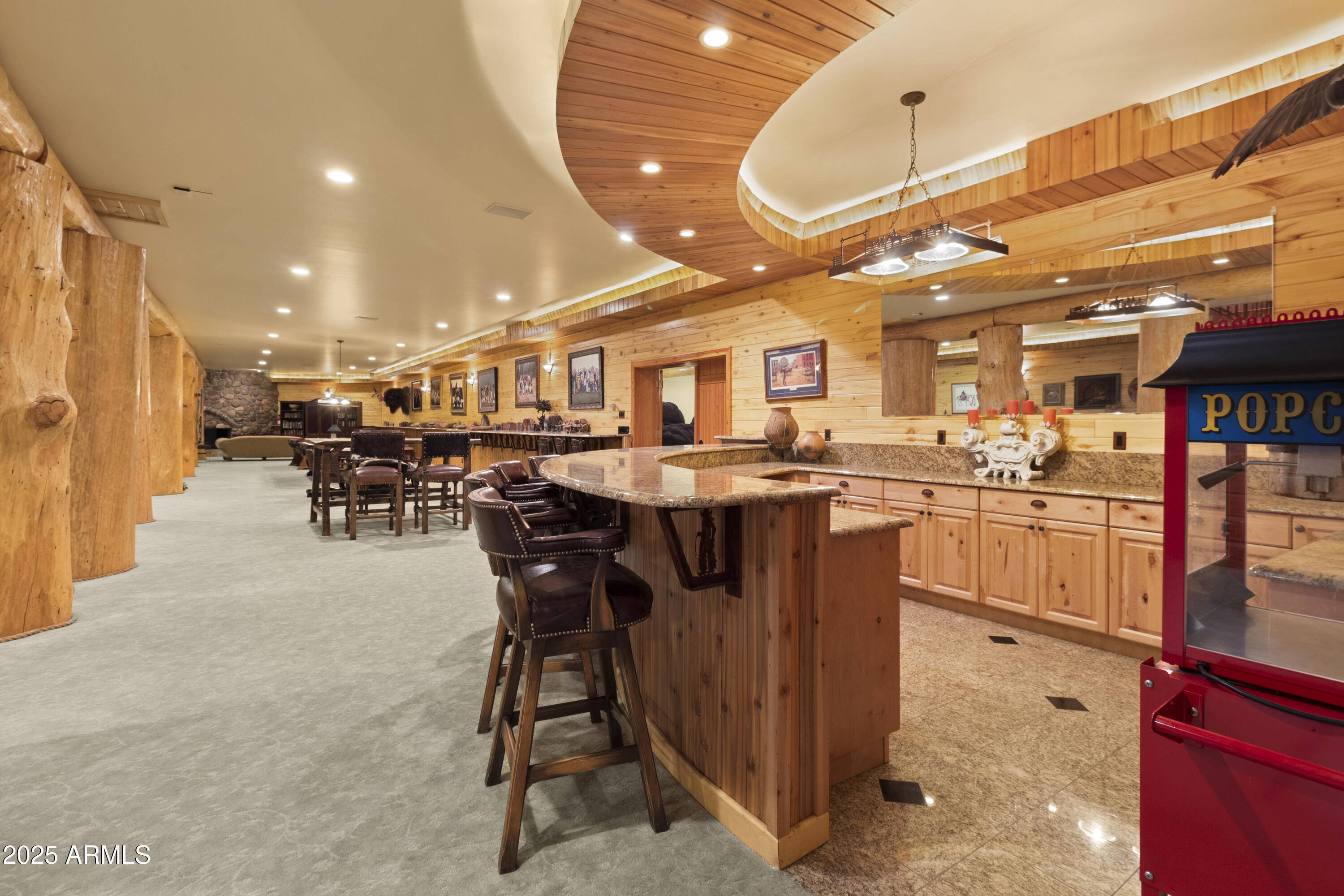 1613 Black Canyon Road Heber, AZ 85928 - Photo 42 of 98 Legacy Lodge House, Black Canyon, Heber