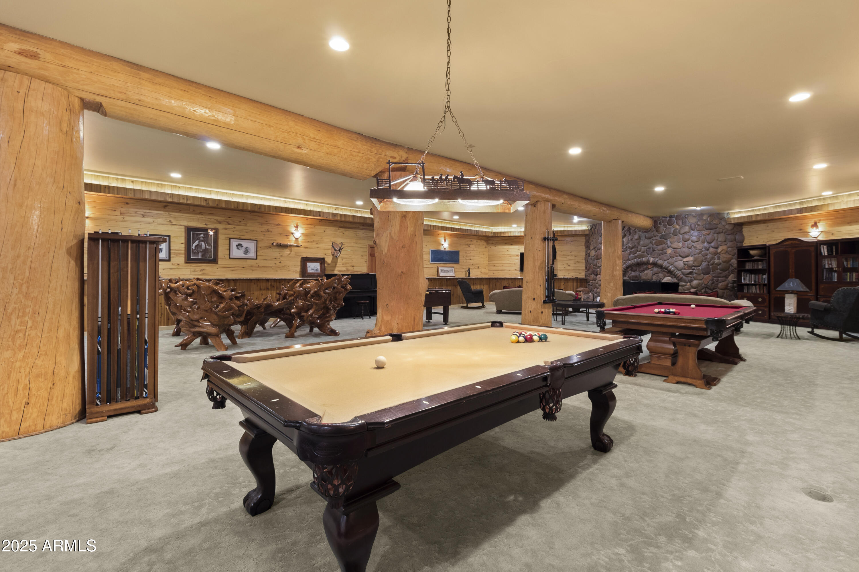 1613 Black Canyon Road Heber, AZ 85928 - Photo 43 of 98 Legacy Lodge House, Black Canyon, Heber