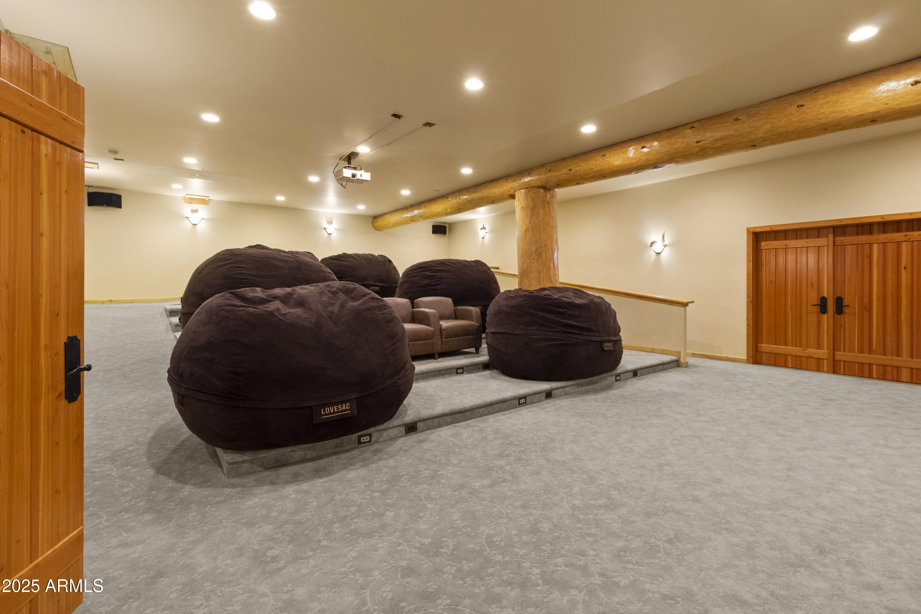 1613 Black Canyon Road Heber, AZ 85928 - Photo 45 of 98 Legacy Lodge House, Black Canyon, Heber