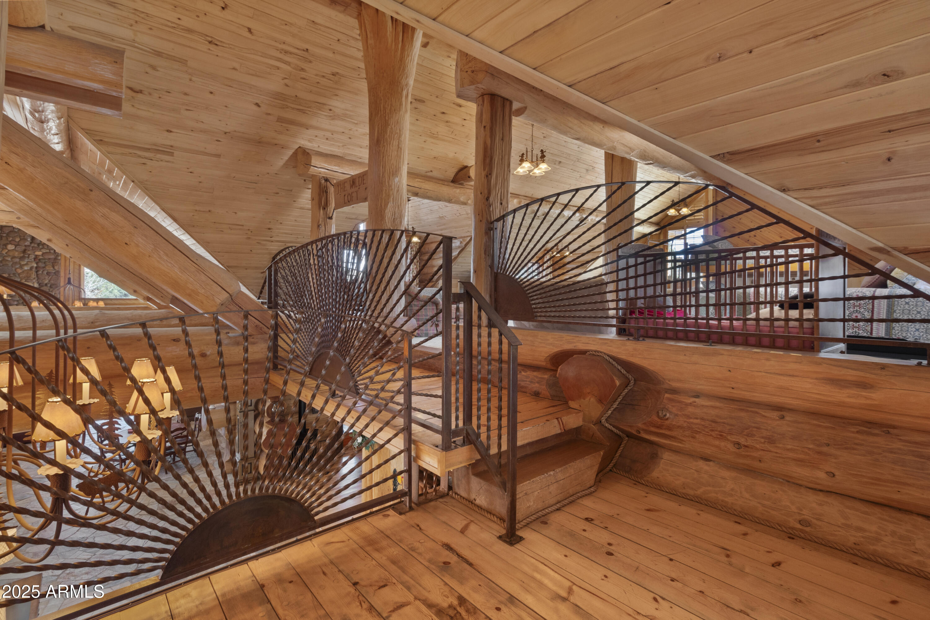 1613 Black Canyon Road Heber, AZ 85928 - Photo 51 of 98 Legacy Lodge House, Black Canyon, Heber