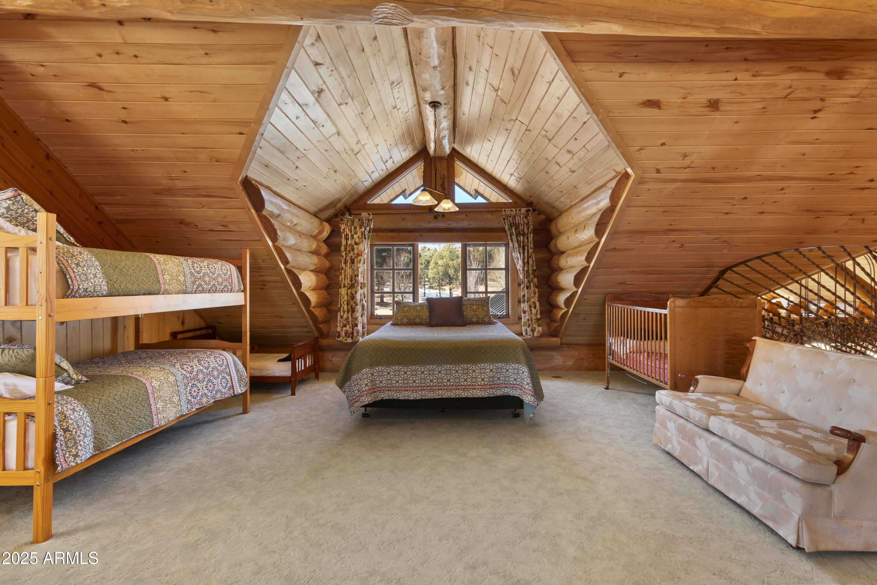 1613 Black Canyon Road Heber, AZ 85928 - Photo 53 of 98 Legacy Lodge House, Black Canyon, Heber