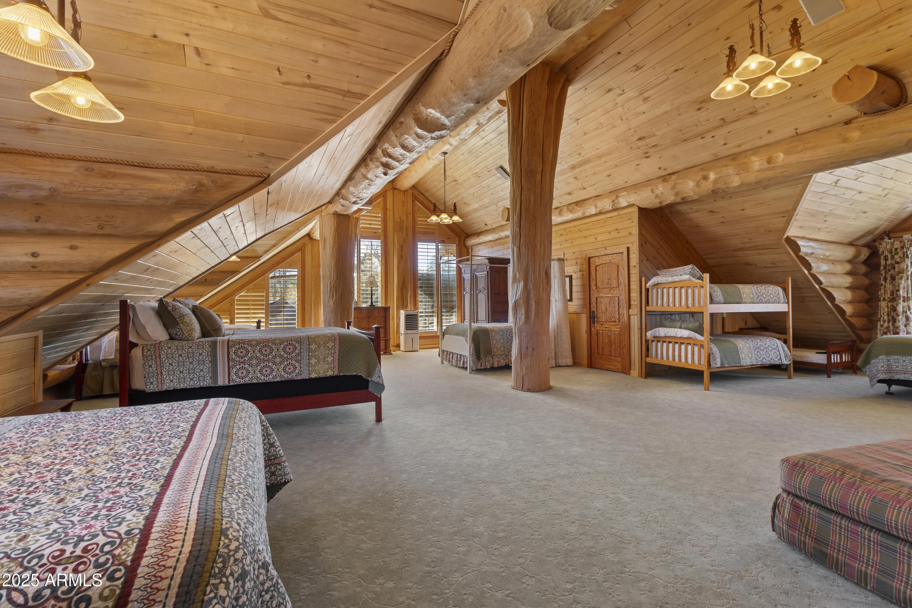 1613 Black Canyon Road Heber, AZ 85928 - Photo 55 of 98 Legacy Lodge House, Black Canyon, Heber