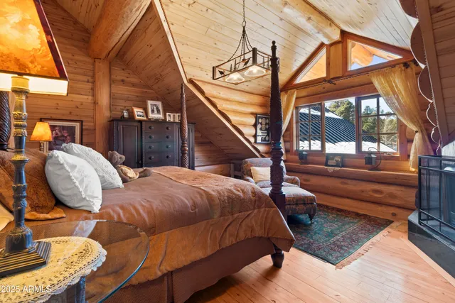 $174,000 | 1613 Black Canyon Road, Heber, AZ 85928