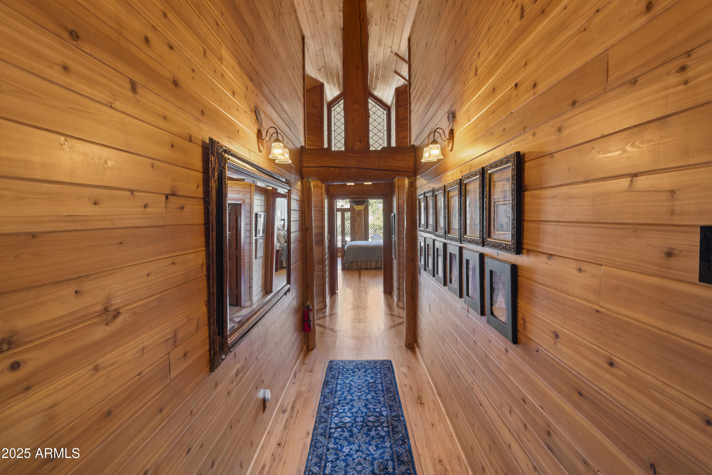 1613 Black Canyon Road Heber, AZ 85928 - Photo 58 of 99 Legacy Lodge House, Black Canyon, Heber