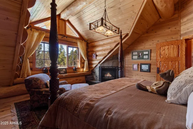 $174,000 | 1613 Black Canyon Road, Heber, AZ 85928